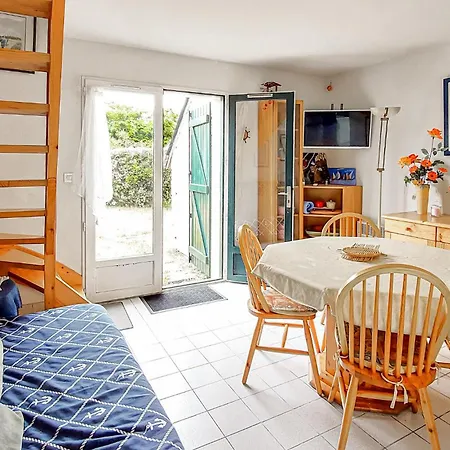 Semesterbostad Maison *