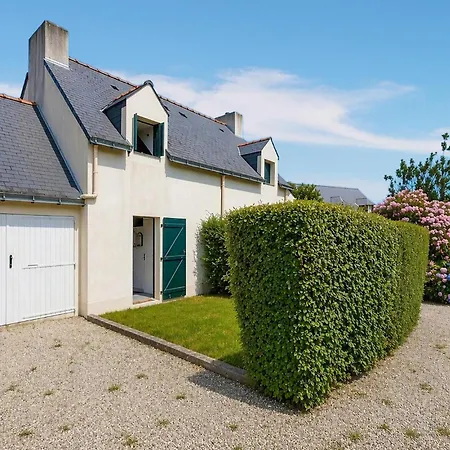 Maison Semesterbostad