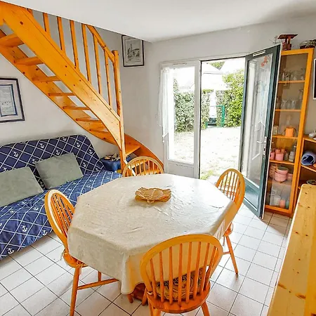 Maison Semesterbostad *