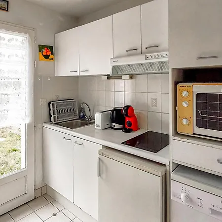 Semesterbostad Maison