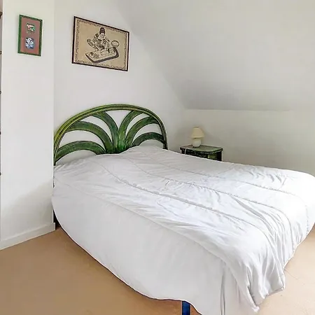Semesterbostad Maison *