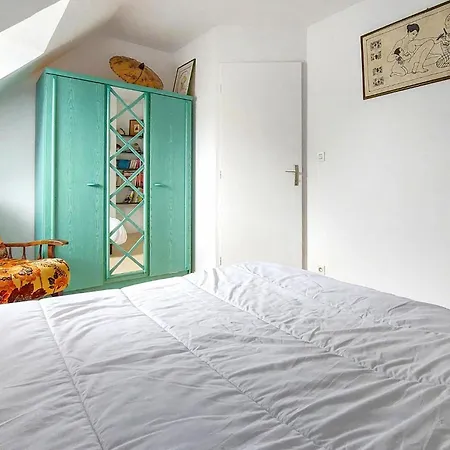 Maison Semesterbostad *