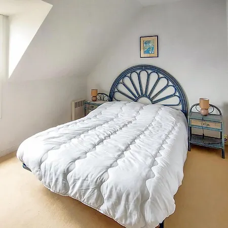 Semesterbostad Maison Piriac-sur-Mer