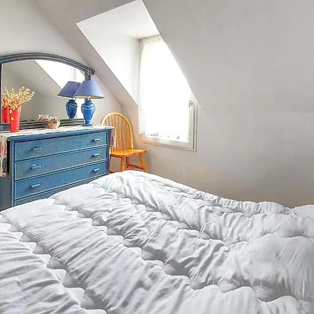 Semesterbostad Maison *