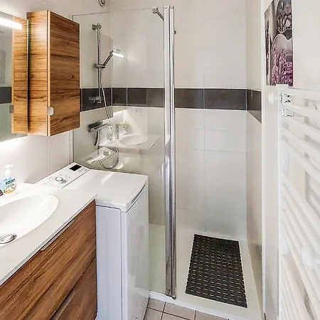 Semesterbostad Maison *