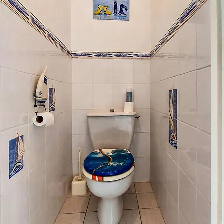 Semesterbostad Maison Piriac-sur-Mer
